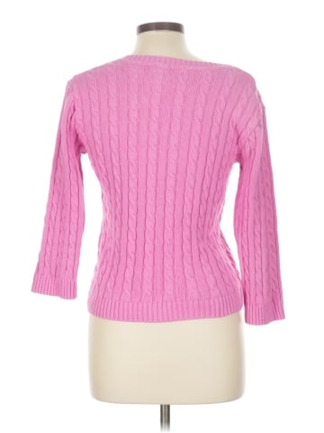 525 America Pullover Sweater (view 2)