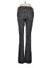 Flying Monkey Chevron-herringbone Gray Jeans Size 7 - photo 2