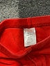 Gymboree 100% Cotton Red Casual Pants Size 0-3 mo - photo 3