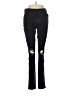 James Jeans Black Jeans Size 28 waist - photo 1