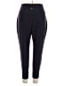 Active by Old Navy Solid Black Active Pants Size XL - photo 2