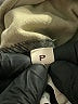 Burning Torch Tan Trenchcoat Size P (petite) - photo 8