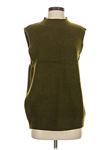 Nasty Gal Inc. Sweater Vest (view 1)