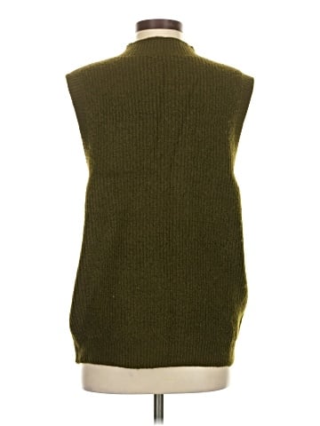 Nasty Gal Inc. Sweater Vest (view 2)