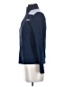 Vineyard Vines 100% Cotton Chevron-herringbone Solid Blue Fleece Size XS - photo 5