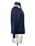 Vineyard Vines 100% Cotton Chevron-herringbone Solid Blue Fleece Size XS - photo 4