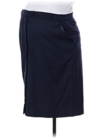 Isabella Oliver Wool Skirt (view 1)
