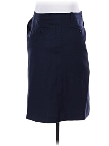 Isabella Oliver Wool Skirt (view 2)