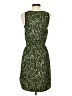 Athleta Camo Green Casual Dress Size XXS - photo 2