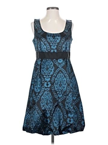 Moschino Jeans Cocktail Dress (view 1)