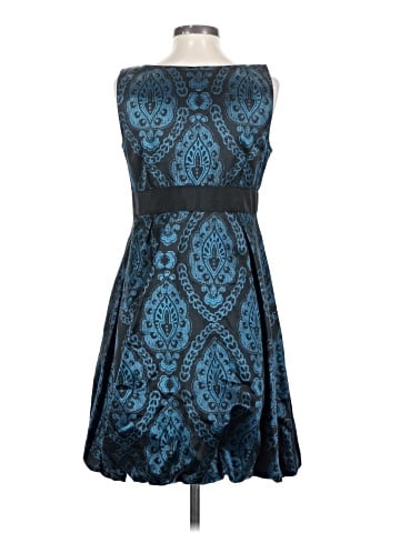 Moschino Jeans Cocktail Dress (view 2)