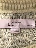 Ann Taylor LOFT Yellow Pullover Sweater Size XXS - photo 7