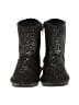 Harper Canyon Black Boots Size 7 (kids) - photo 2