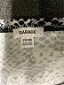 Garage Animal Print Silver Cocktail Dress Size XS - photo 7