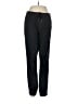 Athleta Black Track Pants Size 6 - photo 1