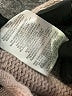 BCBGMAXAZRIA Tan Turtleneck Sweater Size M - photo 8