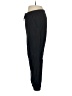 Athleta Black Track Pants Size 6 - photo 5