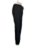 Athleta Black Track Pants Size 6 - photo 4