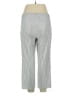 Calvin Klein Chevron-herringbone Gray Casual Pants Size 14 - photo 2
