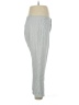 Calvin Klein Chevron-herringbone Gray Casual Pants Size 14 - photo 4