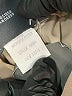 LBH 100% Polyester Solid Tan Casual Skirt Size 8 - photo 4