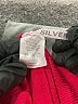 Silver Red Active Pants One size - photo 4