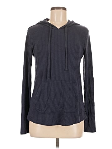 Bally Total Fitness Pullover Hoodie (view 1)