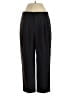 Zara Black Casual Pants Size S - photo 1