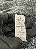 90 Degree by Reflex Gray Casual Pants Size 1X - photo 7