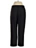 Zara Black Casual Pants Size S - photo 2