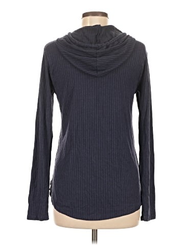 Bally Total Fitness Pullover Hoodie (view 2)