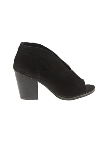 Sugar Heels (view 1)