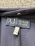Armani Jeans Black Blazer Size S - photo 6
