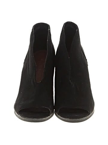 Sugar Heels (view 2)