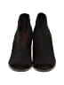 Sugar Black Heels Size 7 1/2 - photo 2