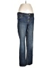 MICHAEL Michael Kors Blue Jeans Size 12 - photo 1