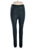 Nanette Lepore Stars Teal Leggings Size XL - photo 1