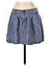 Gap 100% Cotton Blue Casual Skirt Size 00 - photo 1