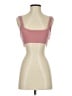 Zara Pink Tube Top Size S - photo 1