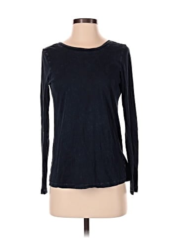 Truly Madly Deeply Long Sleeve Top (view 1)