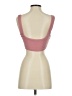 Zara Pink Tube Top Size S - photo 2
