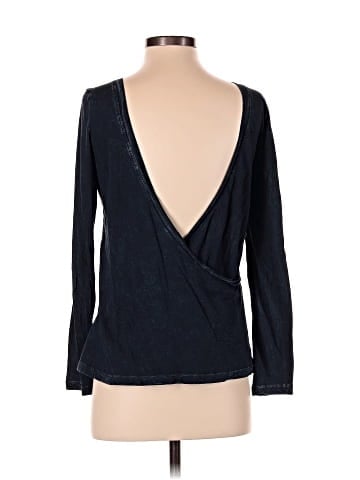 Truly Madly Deeply Long Sleeve Top (view 2)