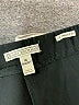 Dana Buchman Solid Black Dress Pants Size 16 Short - photo 4