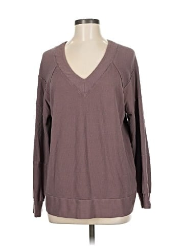 BKE Pullover Sweater (view 1)