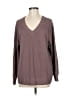 BKE Brown Pullover Sweater Size M - photo 1