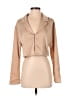 WAYF Tan Jacket Size S - photo 1