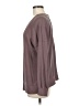 BKE Brown Pullover Sweater Size M - photo 5