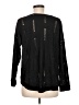 Generation Love Black Long Sleeve Top Size M - photo 2
