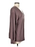 BKE Brown Pullover Sweater Size M - photo 4