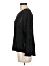 Generation Love Black Long Sleeve Top Size M - photo 5